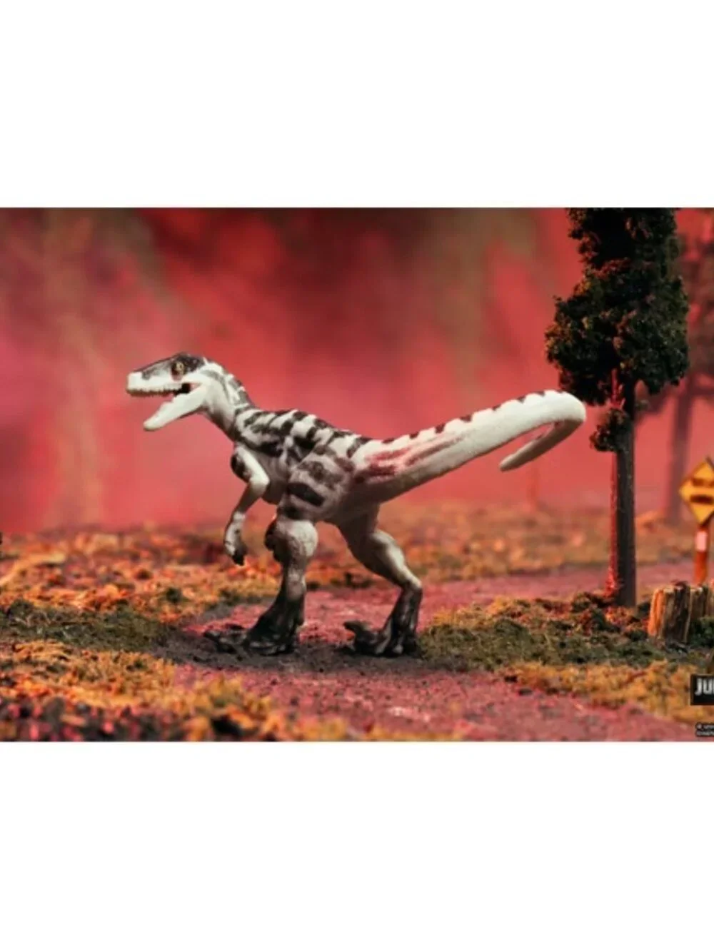 Jurassic World Rebirth Captivz Slime Egg Dinosaur Collectible Sealed